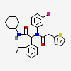an image of a chemical structure CID 68057537