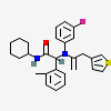 an image of a chemical structure CID 68057558