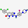 an image of a chemical structure CID 68060125