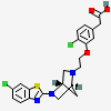 an image of a chemical structure CID 68068923