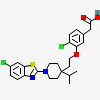 an image of a chemical structure CID 68068934