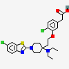 an image of a chemical structure CID 68068946