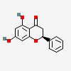an image of a chemical structure CID 68071