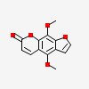 an image of a chemical structure CID 68079