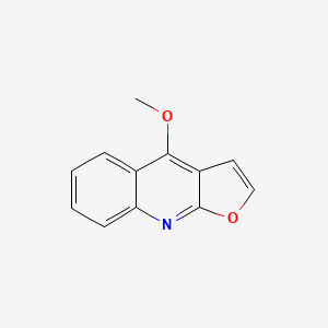 	Dictamnine