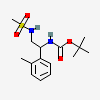 an image of a chemical structure CID 68085347