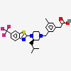 an image of a chemical structure CID 68085919