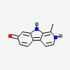 an image of a chemical structure CID 68094