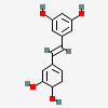 an image of a chemical structure CID 68098730