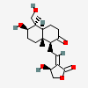 an image of a chemical structure CID 68103125