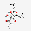 an image of a chemical structure CID 68103218