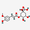 an image of a chemical structure CID 68103346