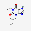 an image of a chemical structure CID 68114357