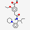 an image of a chemical structure CID 68116699