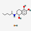 an image of a chemical structure CID 68117056