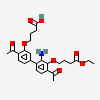 an image of a chemical structure CID 68118333