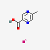 an image of a chemical structure CID 68121907