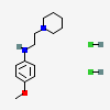 an image of a chemical structure CID 68124380