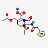 an image of a chemical structure CID 68125685