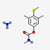 an image of a chemical structure CID 68131610