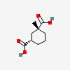 an image of a chemical structure CID 68133357