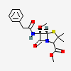 an image of a chemical structure CID 68136721