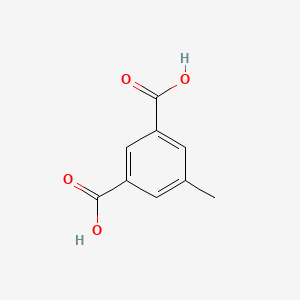 5 Methylisophthalic Acid C9h8o4 Pubchem