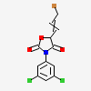 an image of a chemical structure CID 68141264