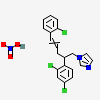 an image of a chemical structure CID 68141957