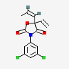 an image of a chemical structure CID 68142346