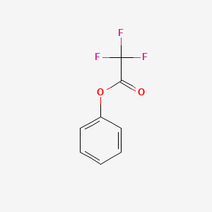 Phenyl trifluoroacetate