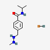 an image of a chemical structure CID 68146615