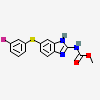 an image of a chemical structure CID 68147129