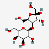 an image of a chemical structure CID 68152163