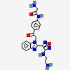an image of a chemical structure CID 68152273