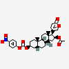 an image of a chemical structure CID 68153185