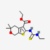 an image of a chemical structure CID 681636