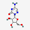 an image of a chemical structure CID 68163625