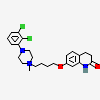 an image of a chemical structure CID 68169912