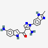 an image of a chemical structure CID 68170148