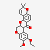 an image of a chemical structure CID 68173128