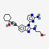 an image of a chemical structure CID 68181954
