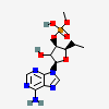 an image of a chemical structure CID 68196688