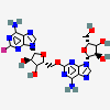 an image of a chemical structure CID 68197669