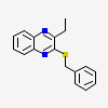an image of a chemical structure CID 68199185
