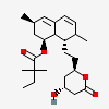 an image of a chemical structure CID 68203800