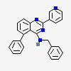 an image of a chemical structure CID 68205110