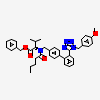 an image of a chemical structure CID 68206044