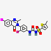 an image of a chemical structure CID 68208138
