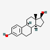 an image of a chemical structure CID 68209947